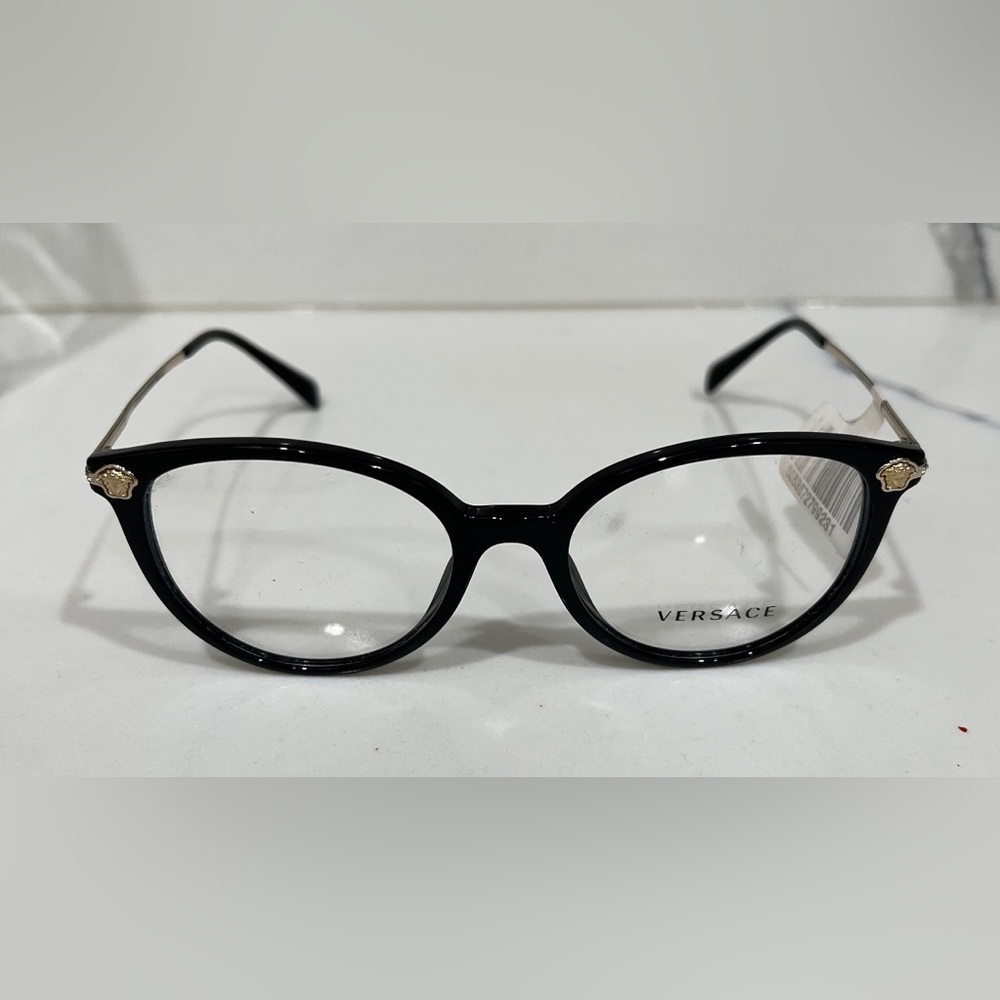 Versace Eyeglasses NWT